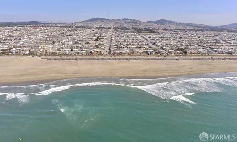 $929,000 | 2401 44th Avenue, Unit 1, San Francisco, CA 94116