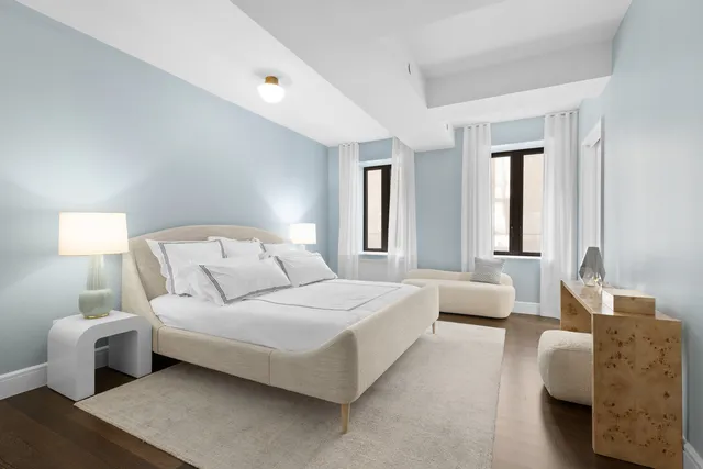 $5,995,000 | 220 East 20th Street, Unit 3 | Gramercy