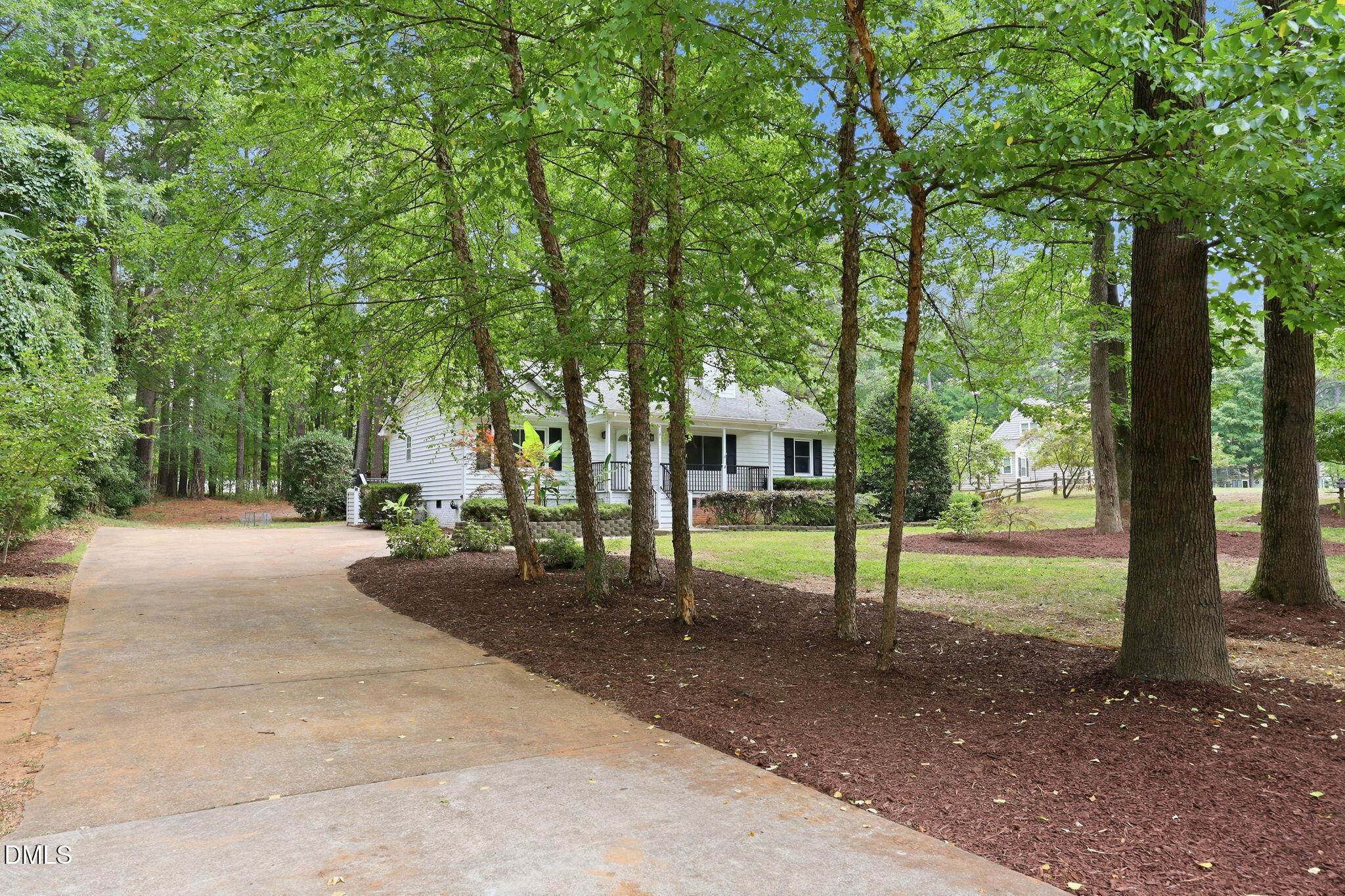 9812 Gralyn Road Raleigh, NC 27613 - Photo 33 of 39