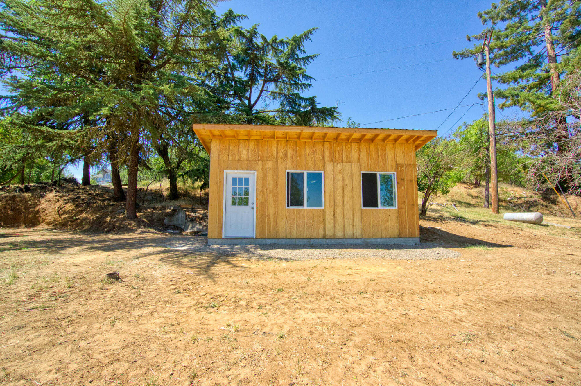 665-667 South Stage Road Medford, OR 97501 - Photo 27 of 70 665 S Stage Road Medford - 9