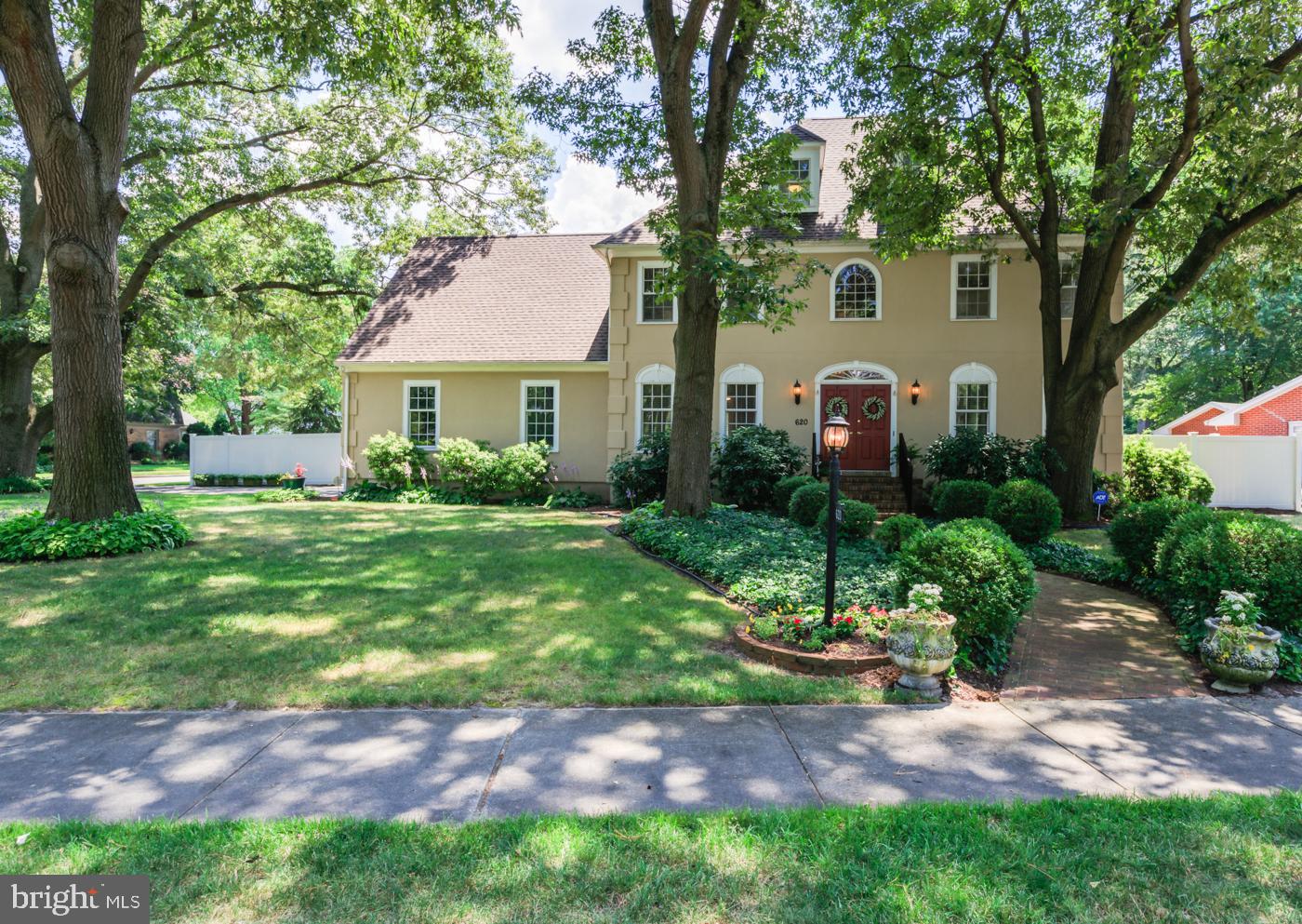 620 Ridge Road Salisbury, MD 21801 - Photo 1 of 53 Front View