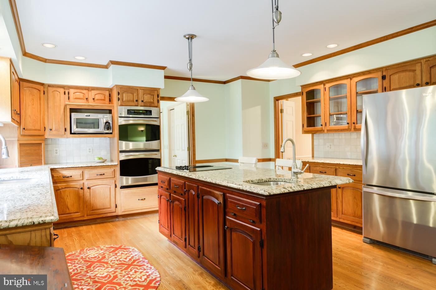 620 Ridge Road Salisbury, MD 21801 - Photo 14 of 53 Stainless Appliances