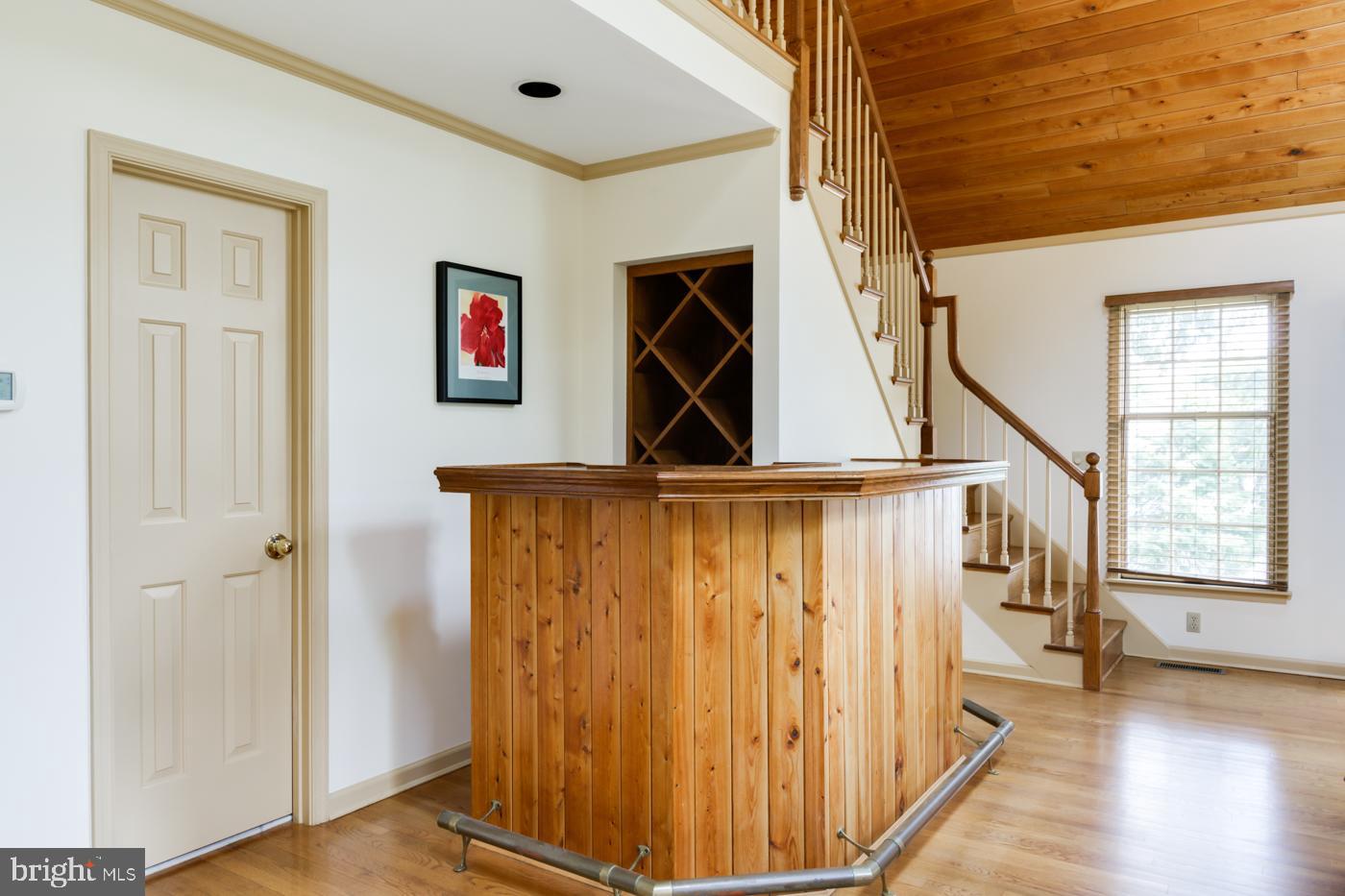 620 Ridge Road Salisbury, MD 21801 - Photo 21 of 53 Family Room Wet Bar
