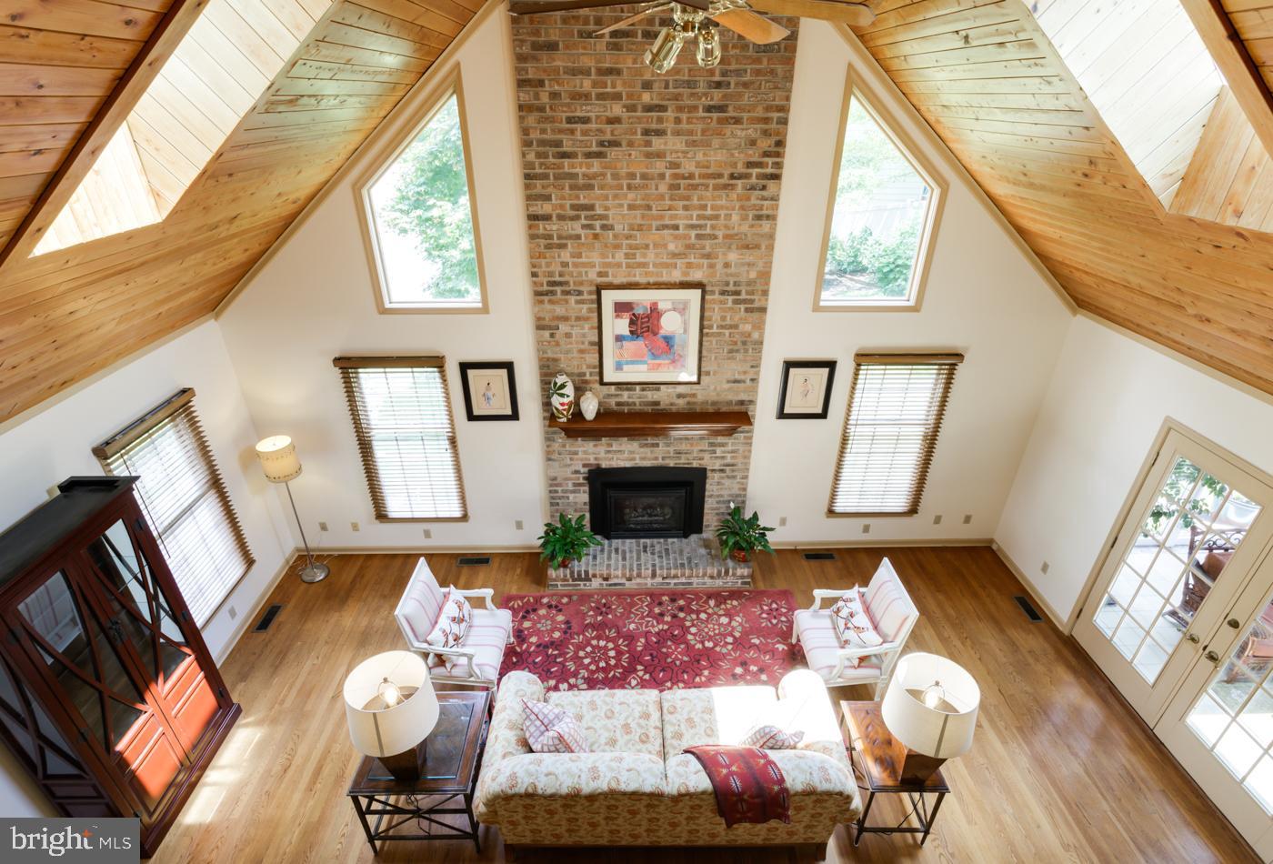 620 Ridge Road Salisbury, MD 21801 - Photo 25 of 53 View From Landing