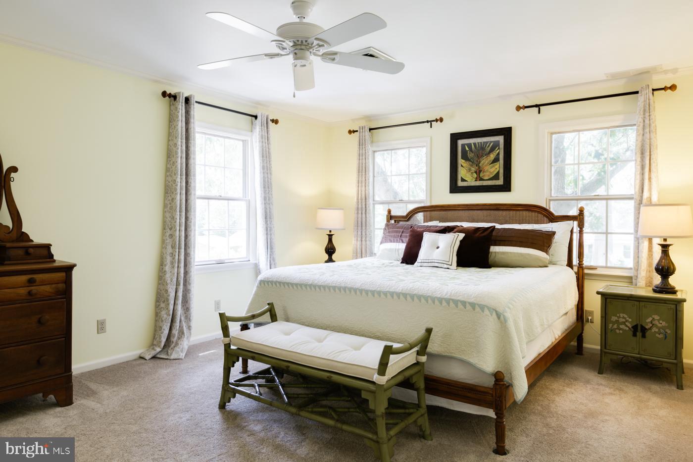 620 Ridge Road Salisbury, MD 21801 - Photo 29 of 53 Master Bedroom