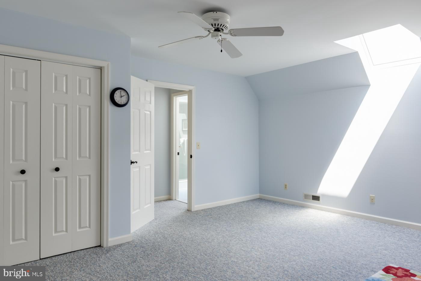 620 Ridge Road Salisbury, MD 21801 - Photo 42 of 53 3rd Floor w/ Skylights