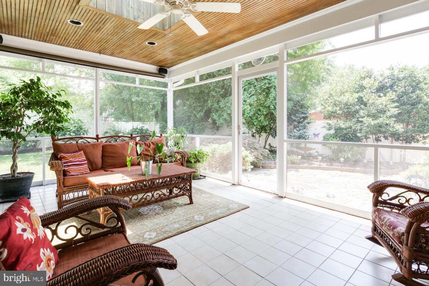 620 Ridge Road Salisbury, MD 21801 - Photo 45 of 53 12 x 19 Screened Porch