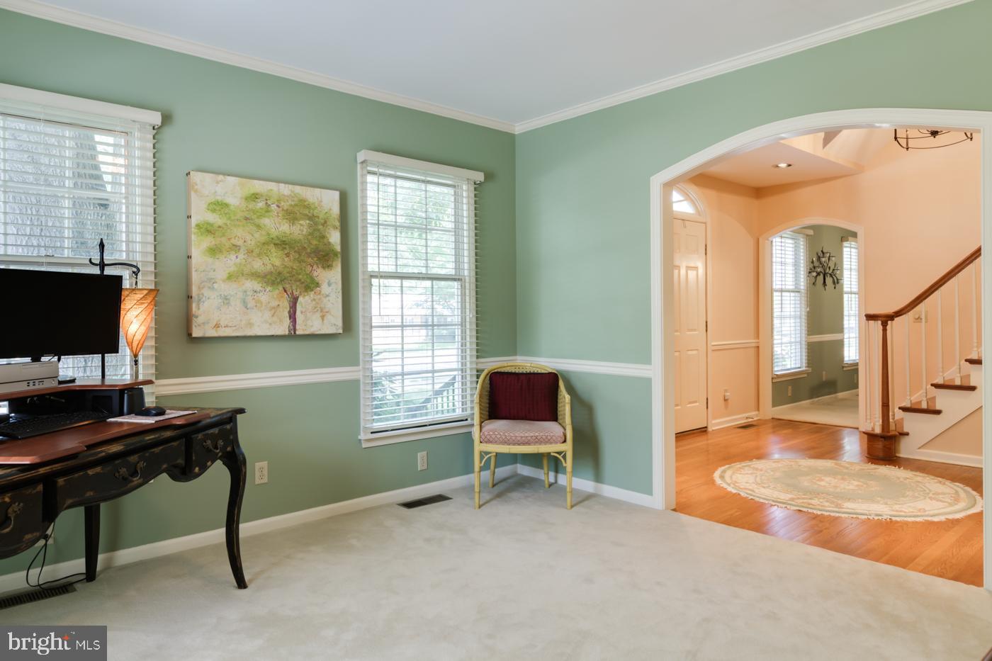620 Ridge Road Salisbury, MD 21801 - Photo 7 of 53 Living Room