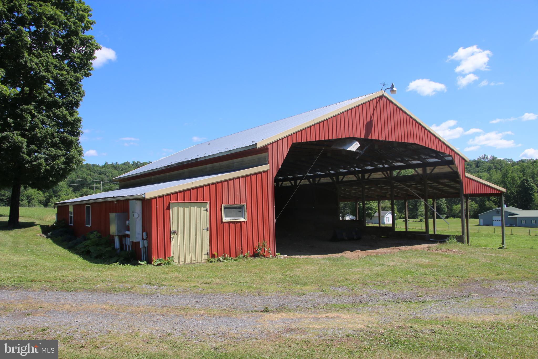 2332 Alum Springs Road Basye, VA 22810 - Photo 88 of 93 Gallery Image 88