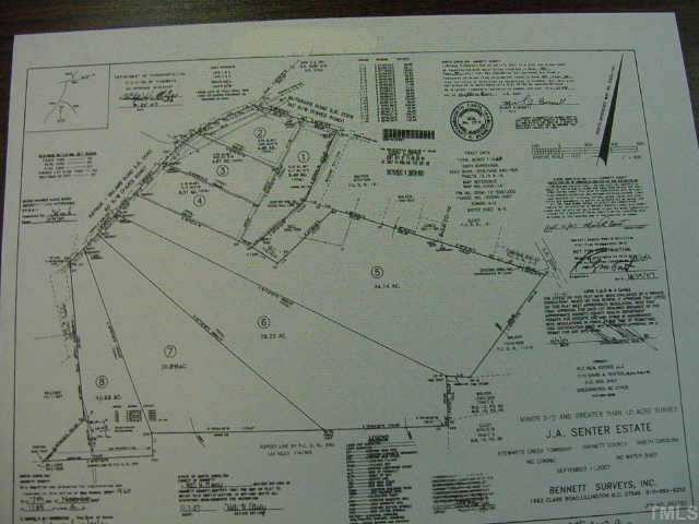 3 Raynor McLamb Road, Unit 3 Bunnlevel, NC 28323 - Photo 2 of 2 Gallery Image 2
