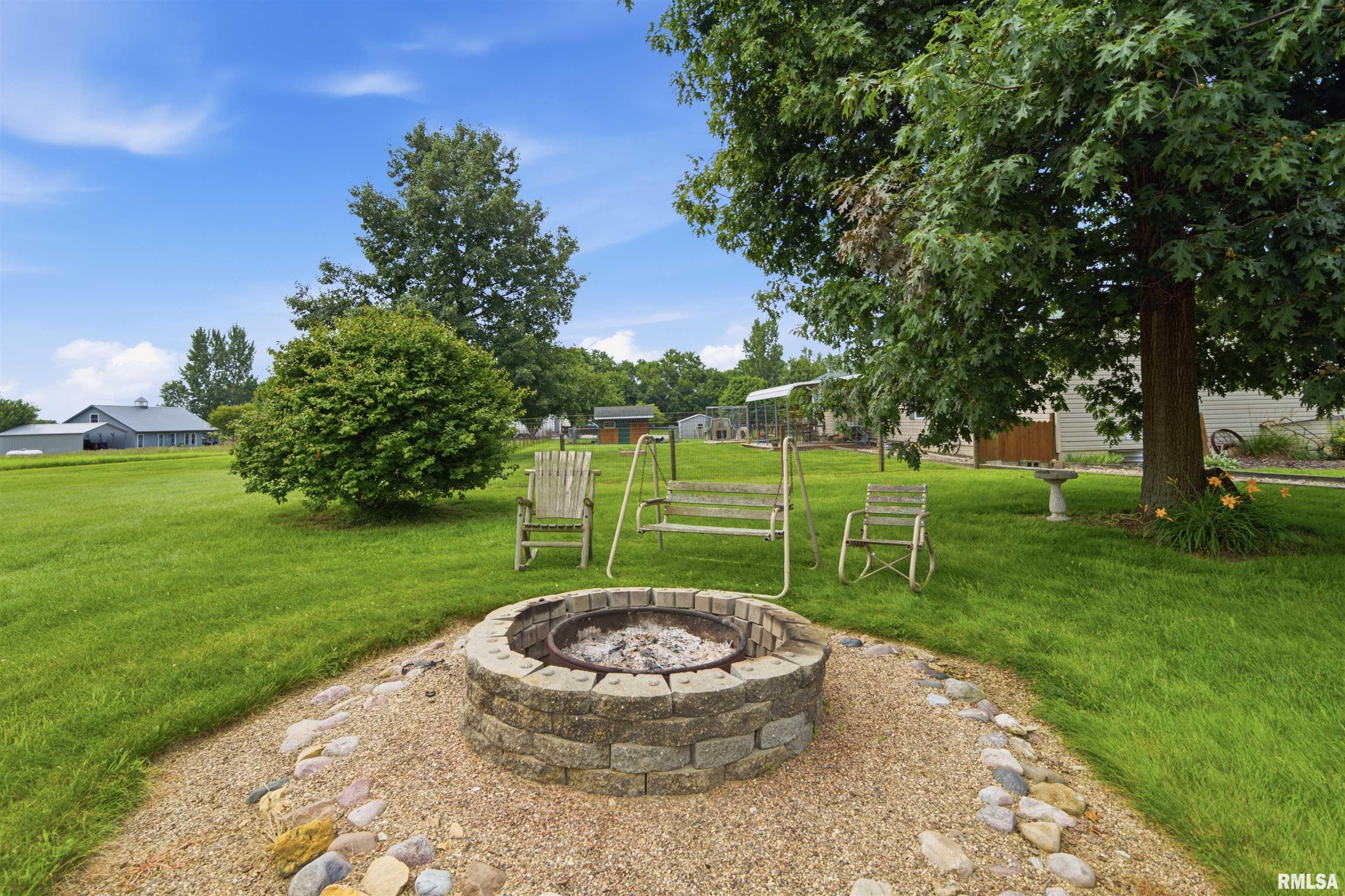 12806 North Whittaker Road Brimfield, IL 61517 - Photo 41 of 61