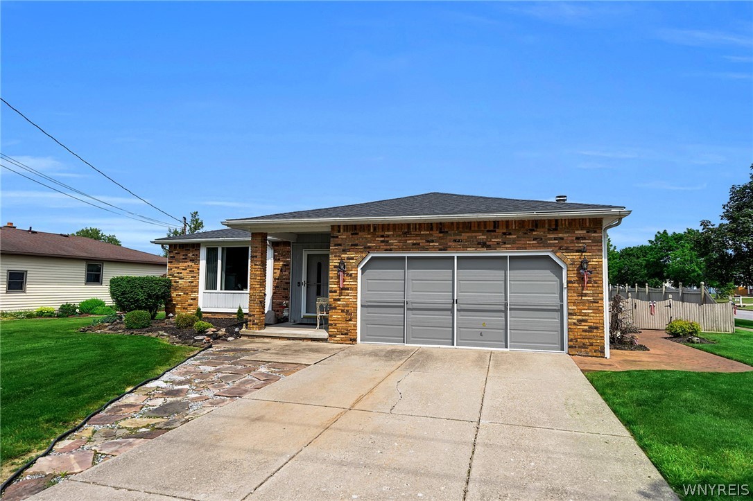 67 Steinfeldt Road Lancaster, NY 14086 - Photo 1 of 38 Gallery Image 1