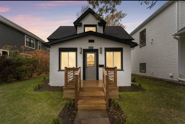 $499,900 | 4448 43rd Avenue South, Minneapolis, MN 55406