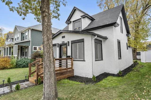 $499,900 | 4448 43rd Avenue South, Minneapolis, MN 55406