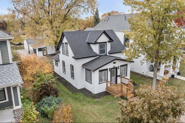 $499,900 | 4448 43rd Avenue South, Minneapolis, MN 55406