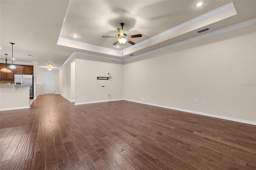 9881 Northwest 16th Road Gainesville, FL 32606 - Photo 13 of 33 Living Room area