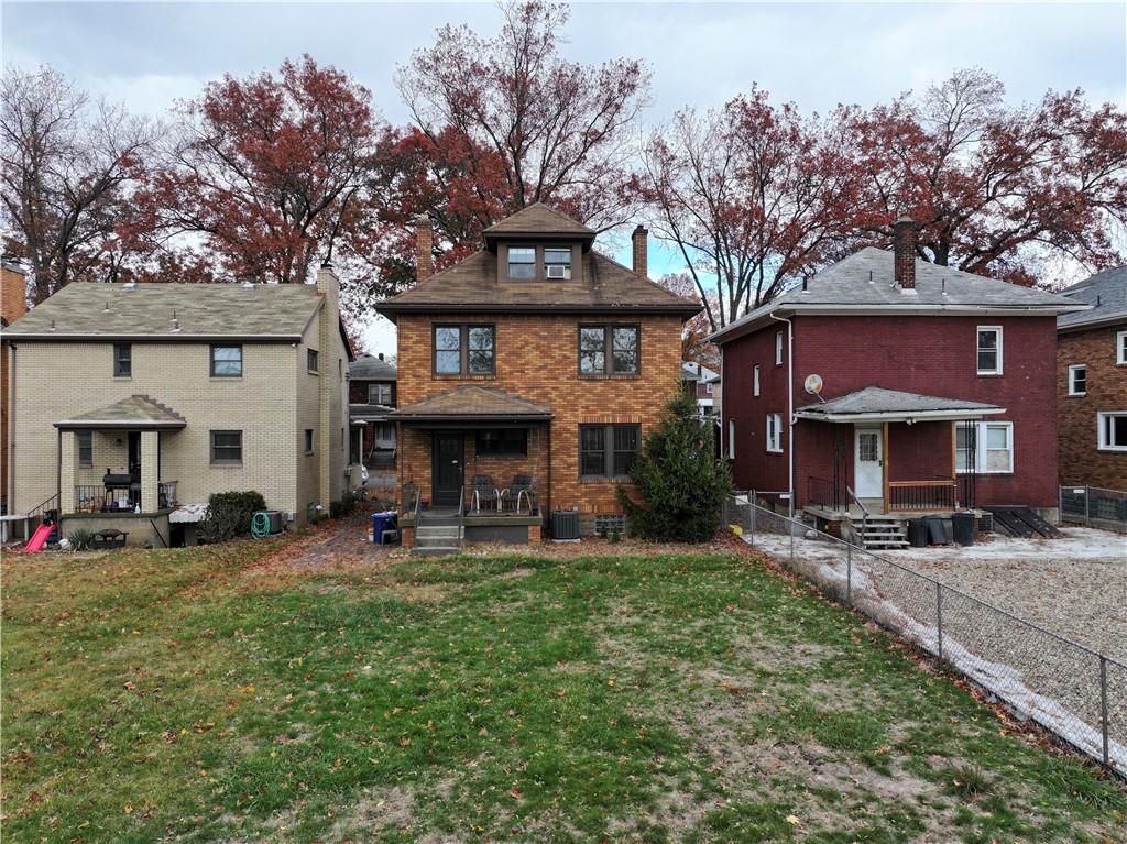 1251 Ingham Street Pittsburgh, PA 15212 - Photo 29 of 37 Gallery Image 29