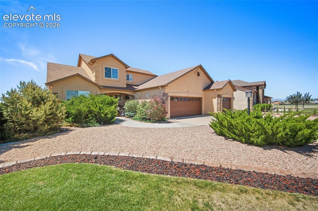 9582 Rockingham Drive Peyton, CO 80831 - Photo 4 of 47