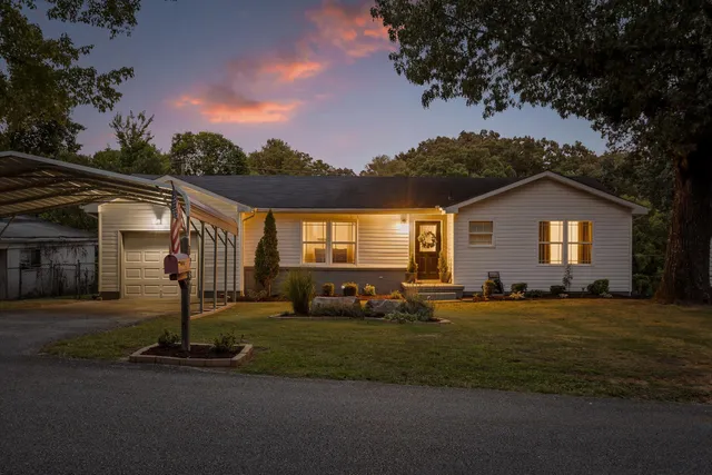 $315,000 | 1237 Cranbrook Drive, Hixson, TN 37343