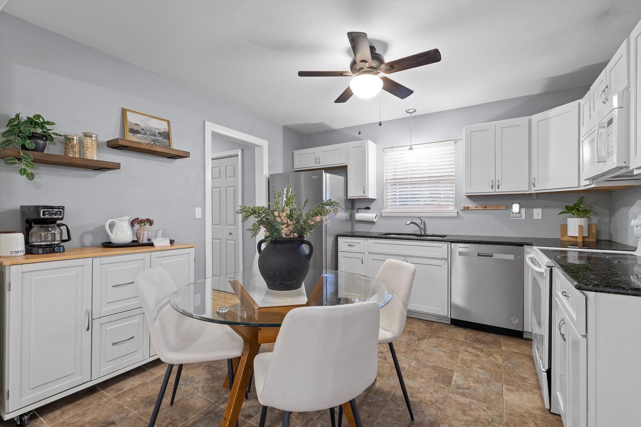 1237 Cranbrook Drive Hixson, TN 37343 - Photo 11 of 42 1237 Cranbrook Drive