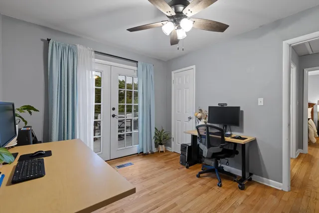 $315,000 | 1237 Cranbrook Drive, Hixson, TN 37343