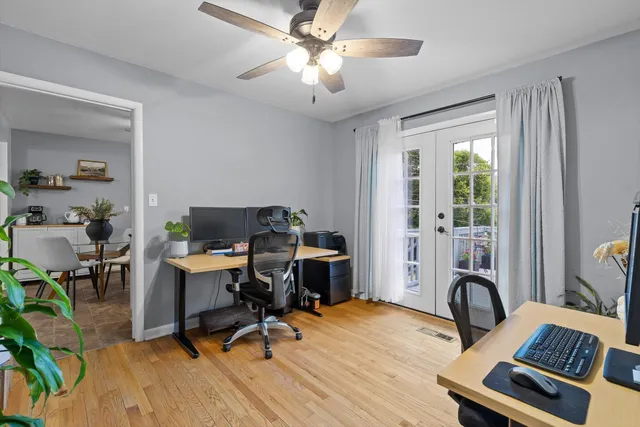 $315,000 | 1237 Cranbrook Drive, Hixson, TN 37343