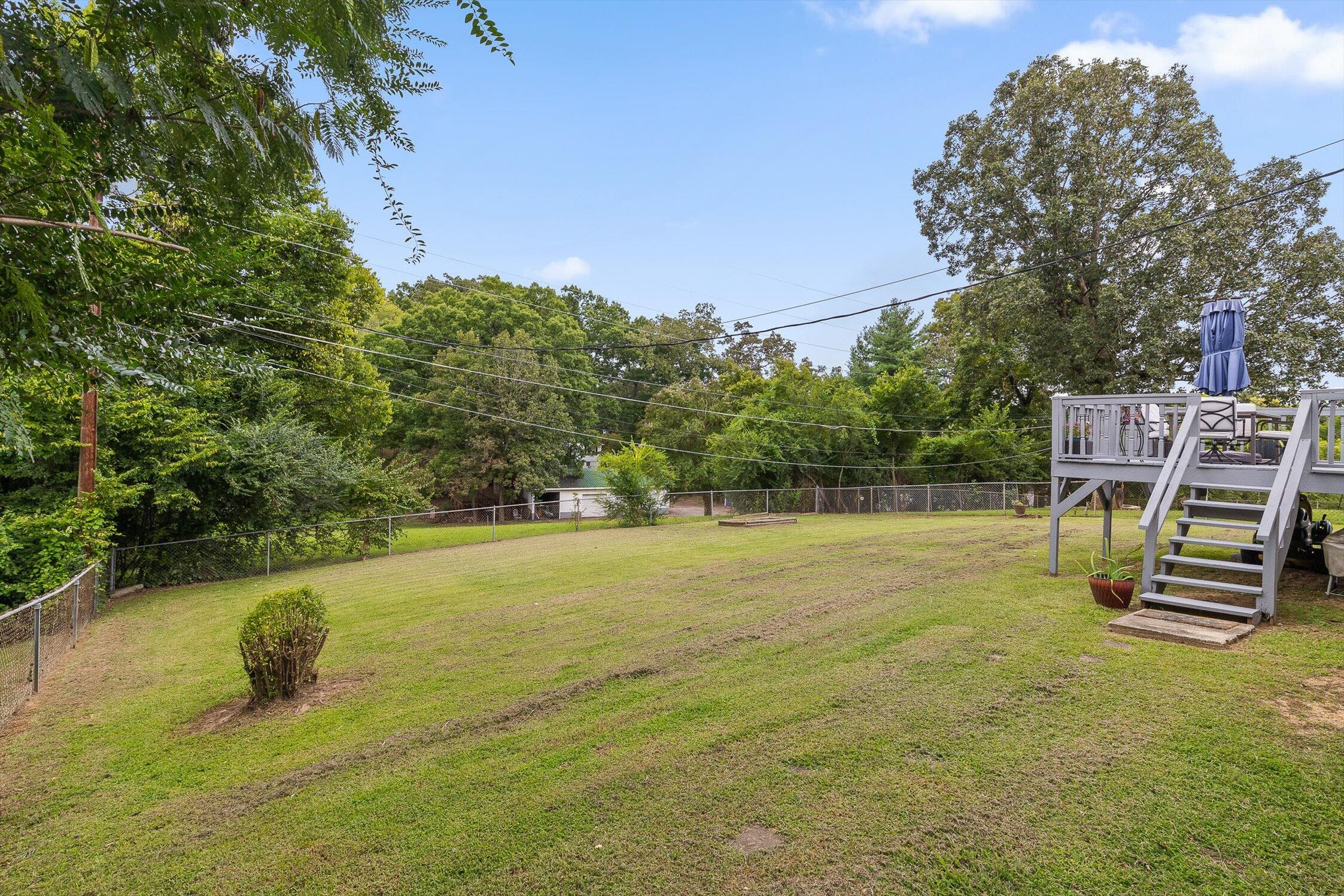 1237 Cranbrook Drive Hixson, TN 37343 - Photo 29 of 42 1237 Cranbrook Drive