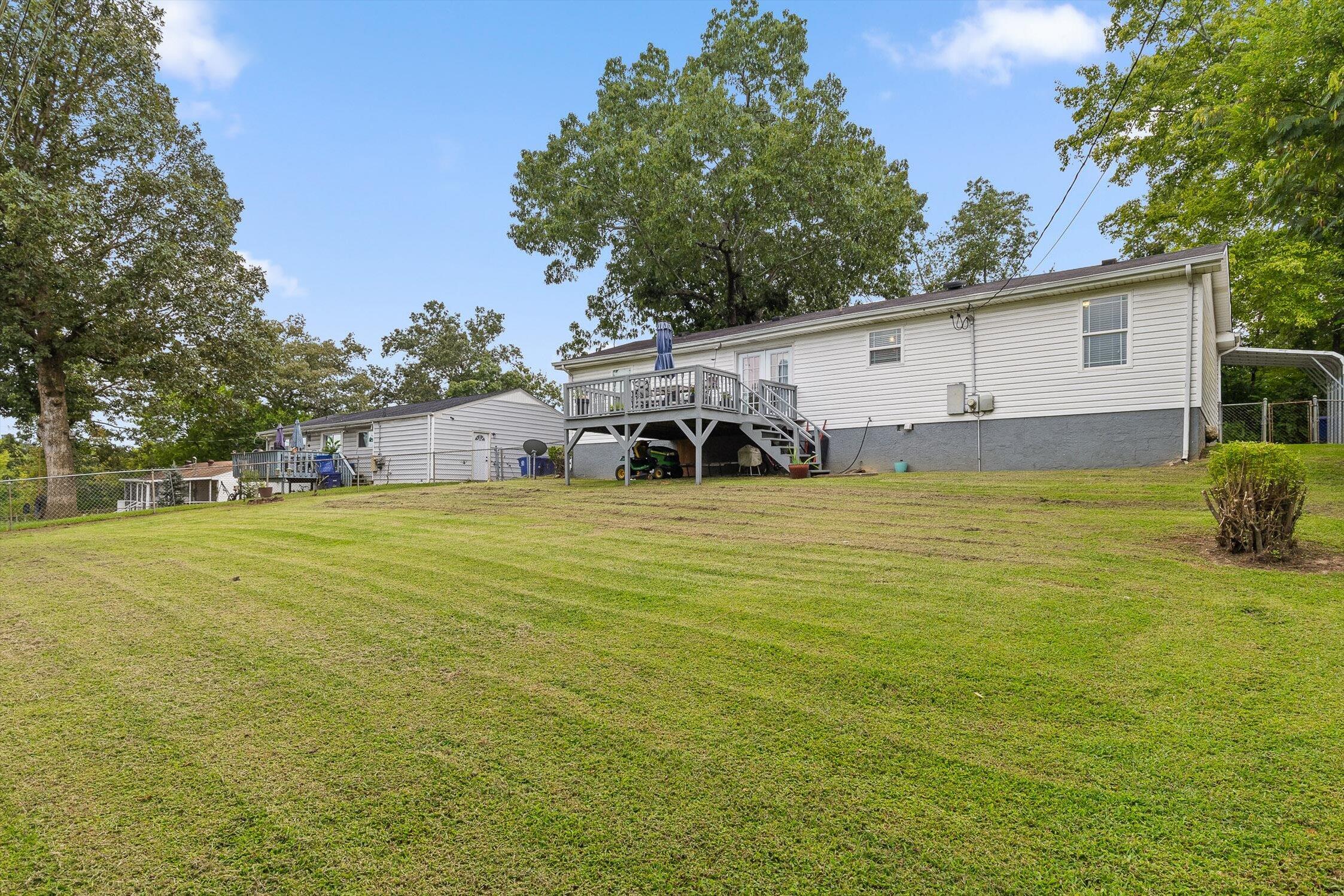 1237 Cranbrook Drive Hixson, TN 37343 - Photo 30 of 42 1237 Cranbrook Drive