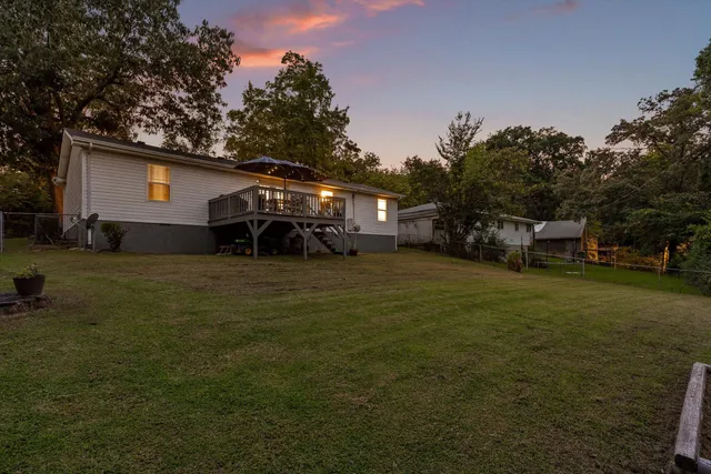 $315,000 | 1237 Cranbrook Drive, Hixson, TN 37343