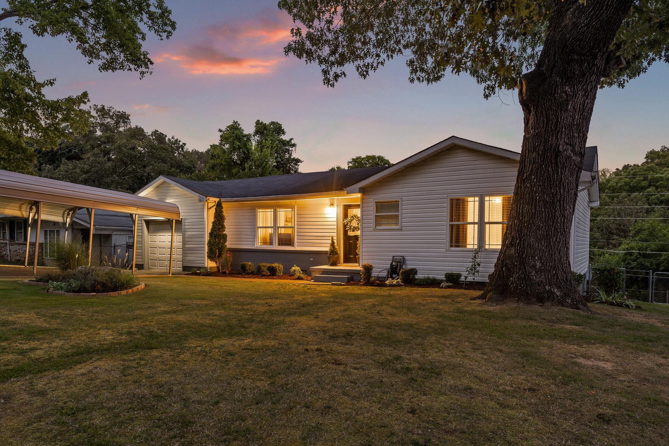 1237 Cranbrook Drive Hixson, TN 37343 - Photo 35 of 42 1237 Cranbrook Drive
