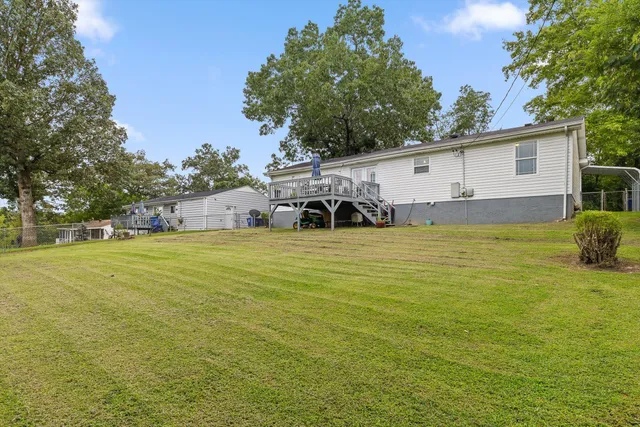 $315,000 | 1237 Cranbrook Drive, Hixson, TN 37343