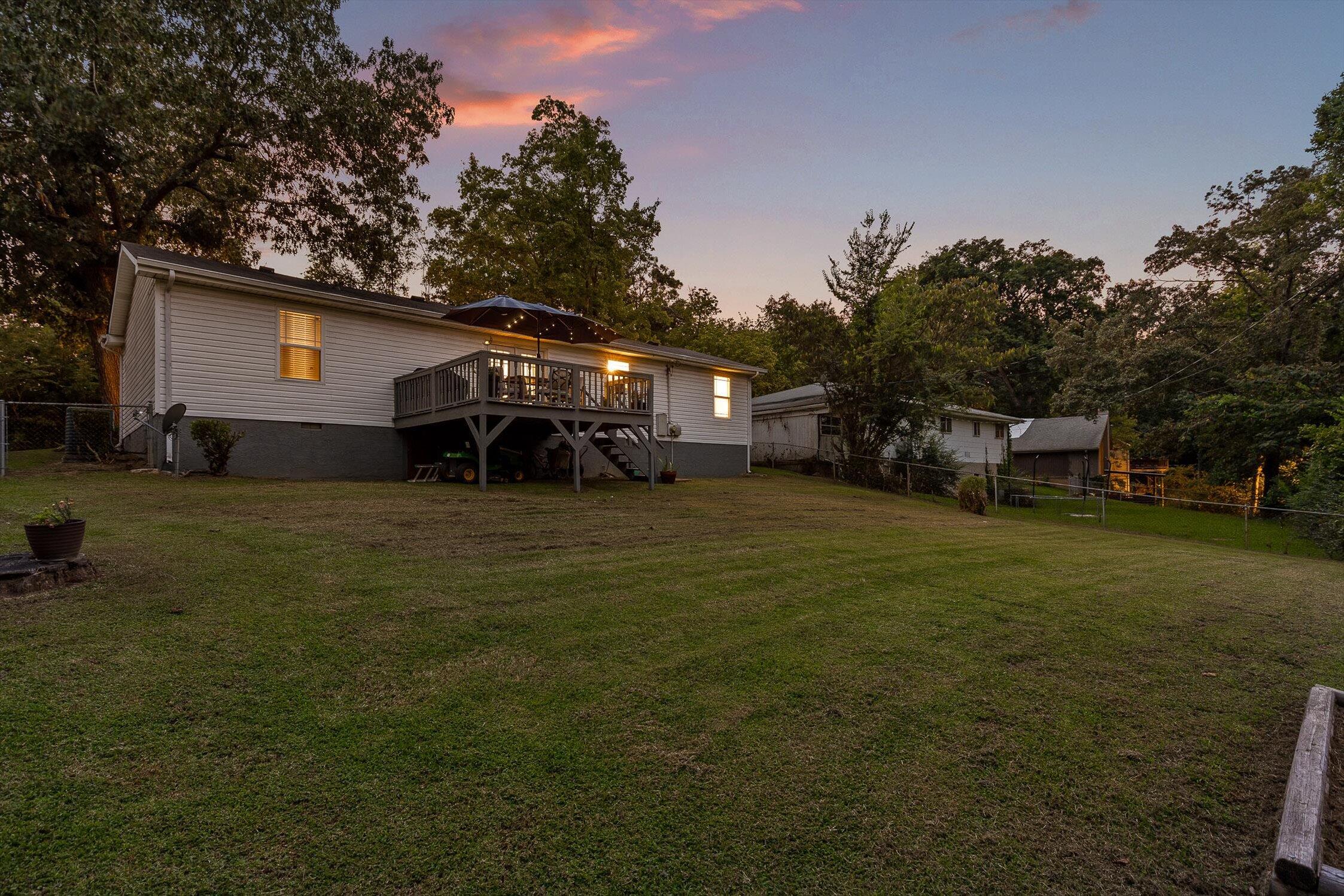 1237 Cranbrook Drive Hixson, TN 37343 - Photo 39 of 42 1237 Cranbrook Drive