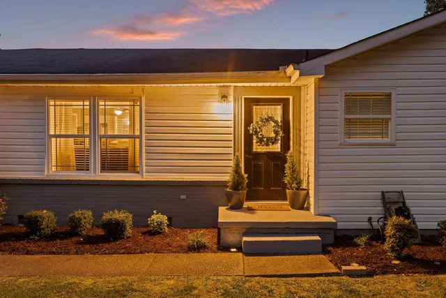 $315,000 | 1237 Cranbrook Drive, Hixson, TN 37343