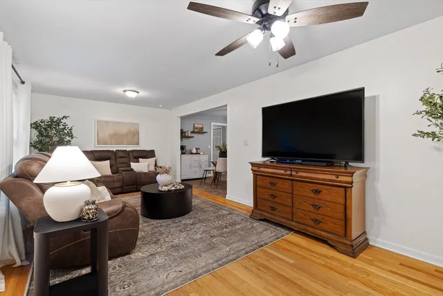 $315,000 | 1237 Cranbrook Drive, Hixson, TN 37343