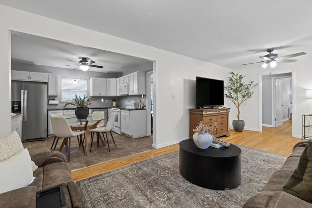 $315,000 | 1237 Cranbrook Drive, Hixson, TN 37343