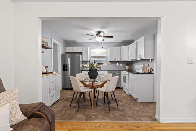 $315,000 | 1237 Cranbrook Drive, Hixson, TN 37343