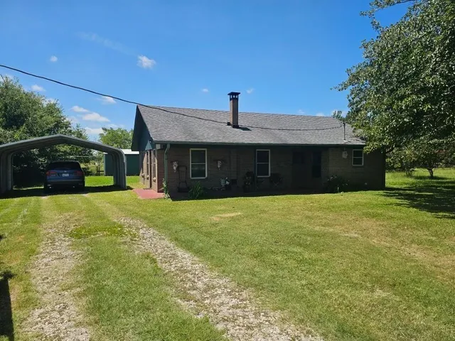 $1,200 | 971 Farm To Market 27, Streetman, TX 75859