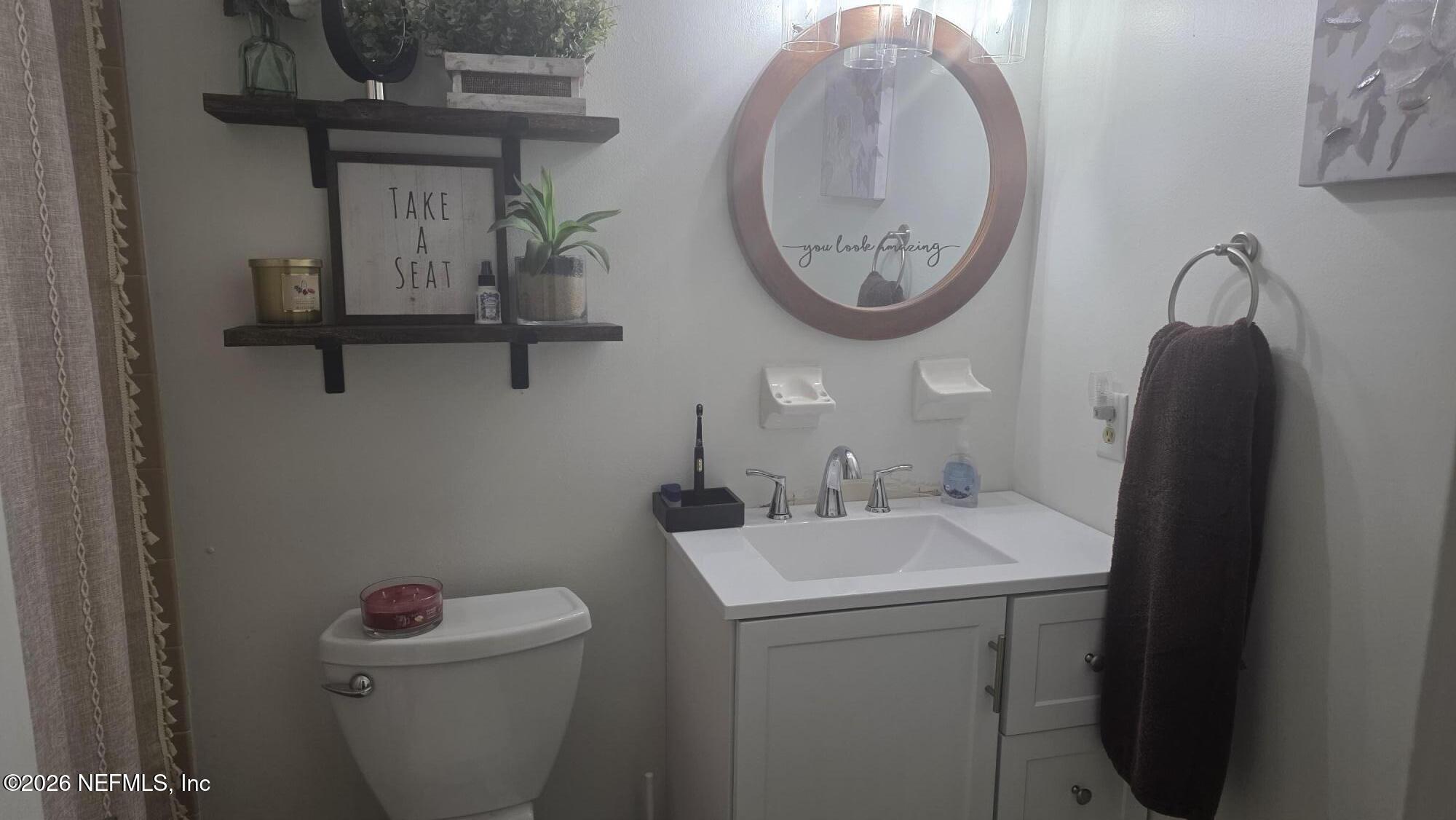 465 Nightingale Street Keystone Heights, FL 32656 - Photo 11 of 23 BATH 2