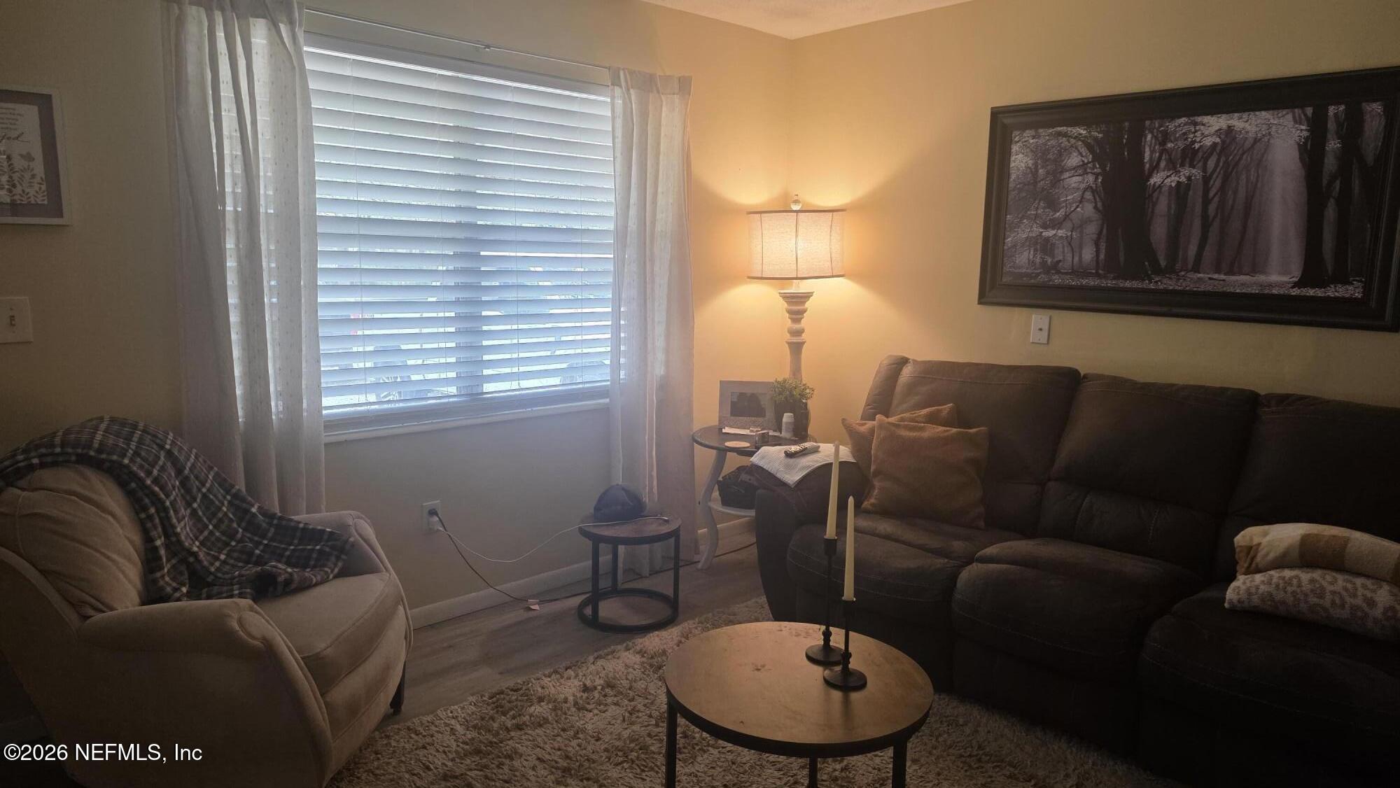 465 Nightingale Street Keystone Heights, FL 32656 - Photo 5 of 23 LIVING ROOM 2