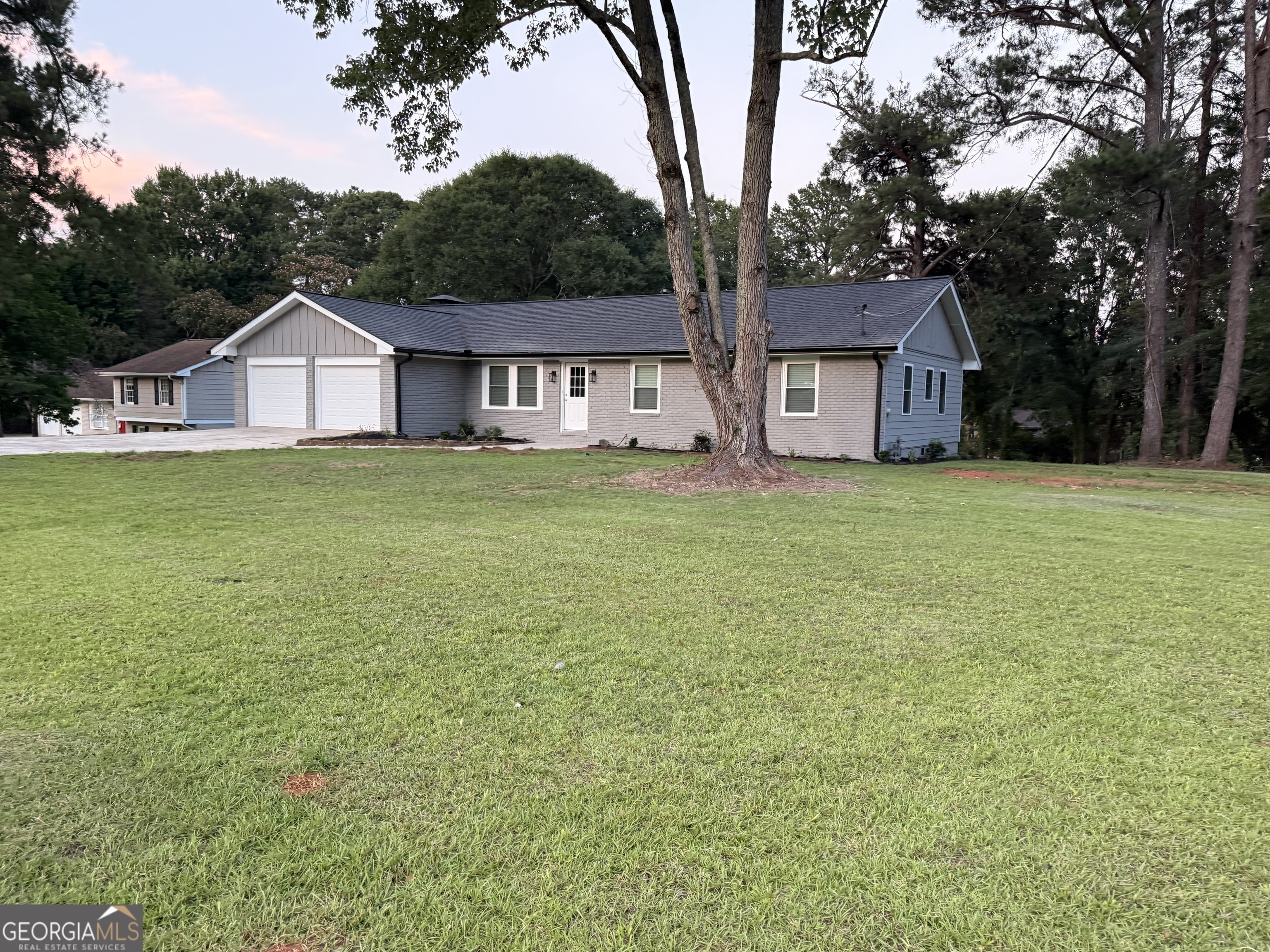4796 Hull Road Southeast Conyers, GA 30094 - Photo 1 of 10