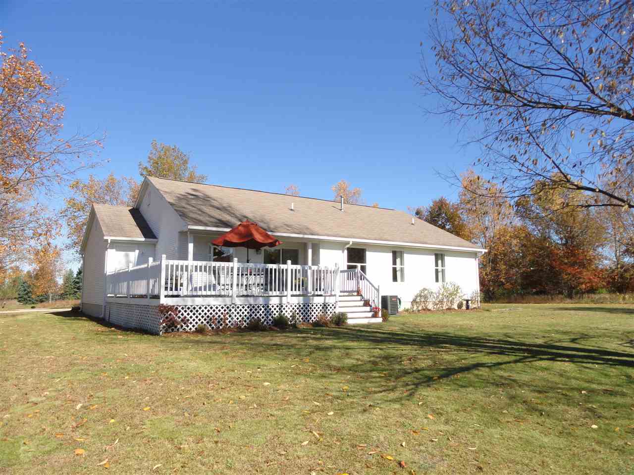 6194 Gleaner Hall Road Kingsley, MI 49649 - Photo 3 of 41 1880825-2.JPG