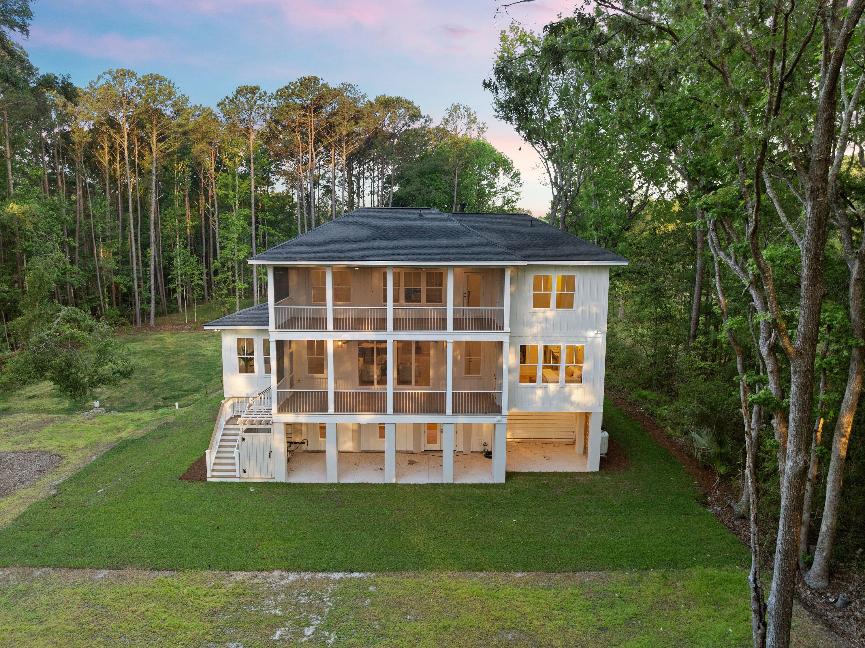 4663 Causey Pond Road Awendaw, SC 29429 - Photo 65 of 70 IMG_3351