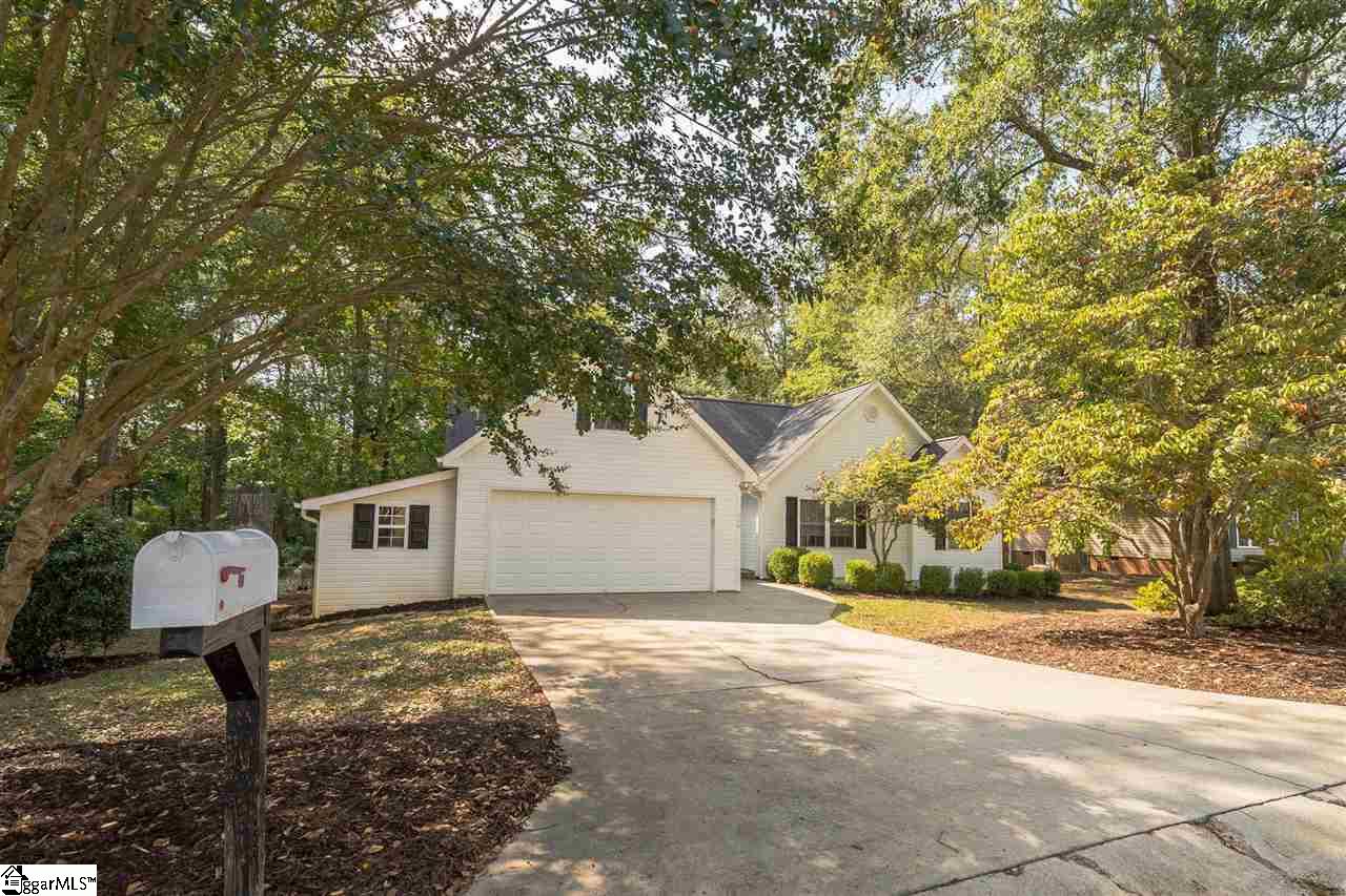 515 Laurel Creek Drive Anderson, SC 29621 - Photo 1 of 23 Gallery Image 1