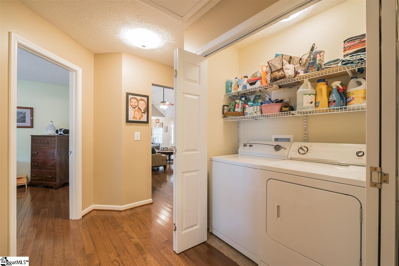 515 Laurel Creek Drive Anderson, SC 29621 - Photo 18 of 23 Gallery Image 18