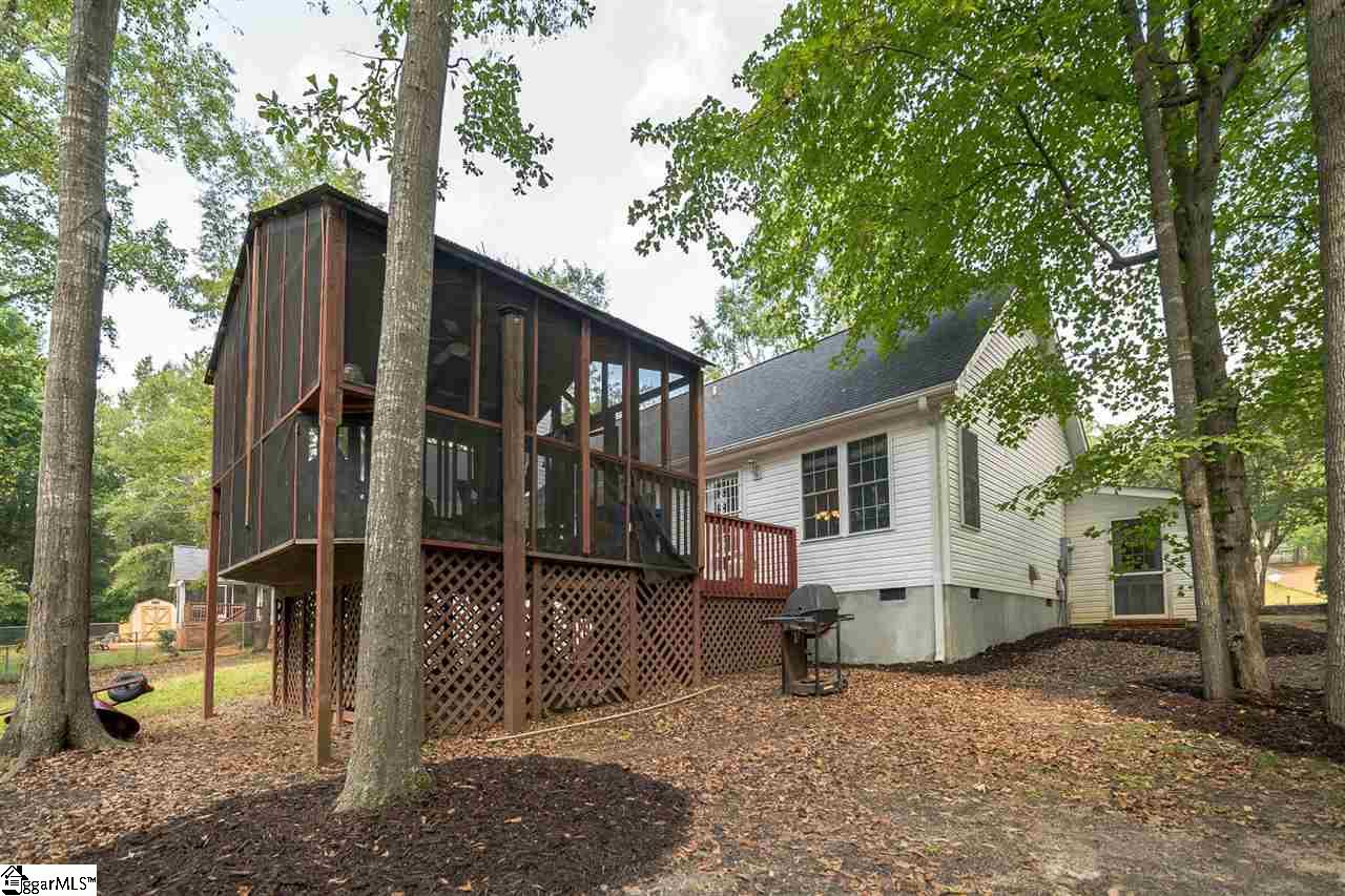 515 Laurel Creek Drive Anderson, SC 29621 - Photo 20 of 23 Gallery Image 20