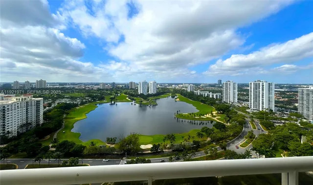 $1,050,000 | 20191 East Country Club Drive, Unit 2601, Aventura, FL 33180