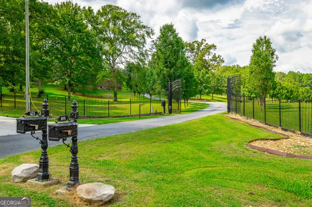 $1,100,000 | 479 Cooper Road, Tunnel Hill, GA 30755