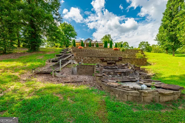 $1,100,000 | 479 Cooper Road, Tunnel Hill, GA 30755