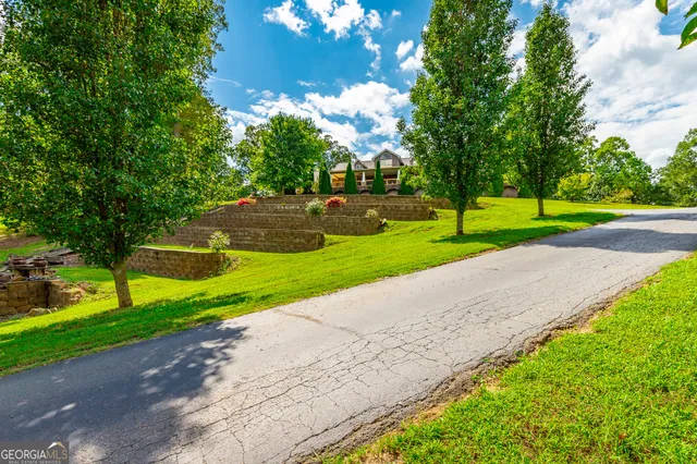 $1,100,000 | 479 Cooper Road, Tunnel Hill, GA 30755