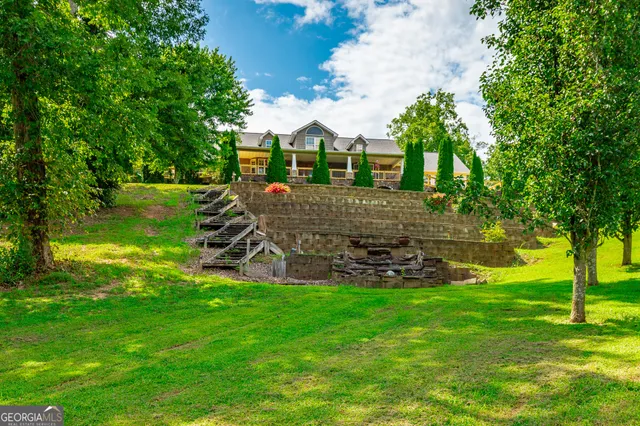 $1,100,000 | 479 Cooper Road, Tunnel Hill, GA 30755